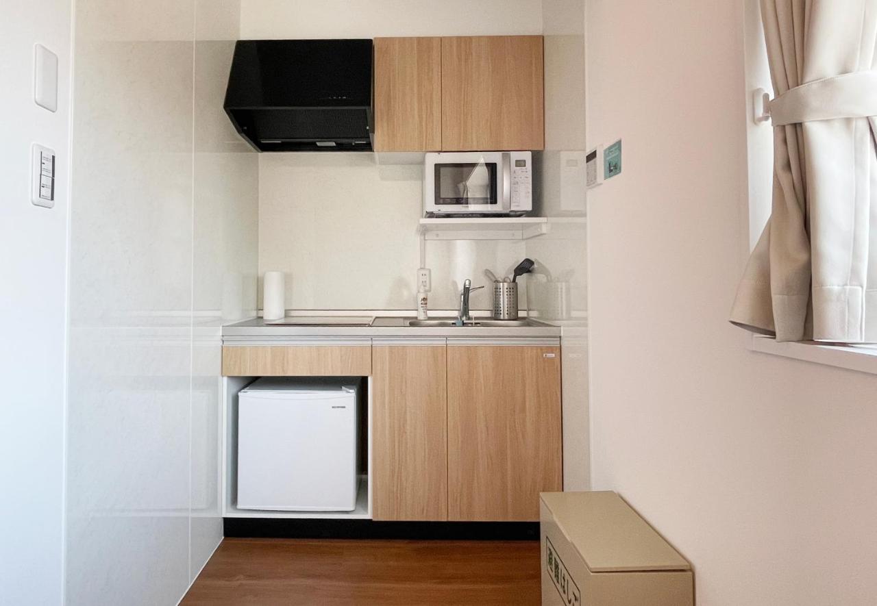 Prism Inn Komagata Asakusa 도쿄 외부 사진