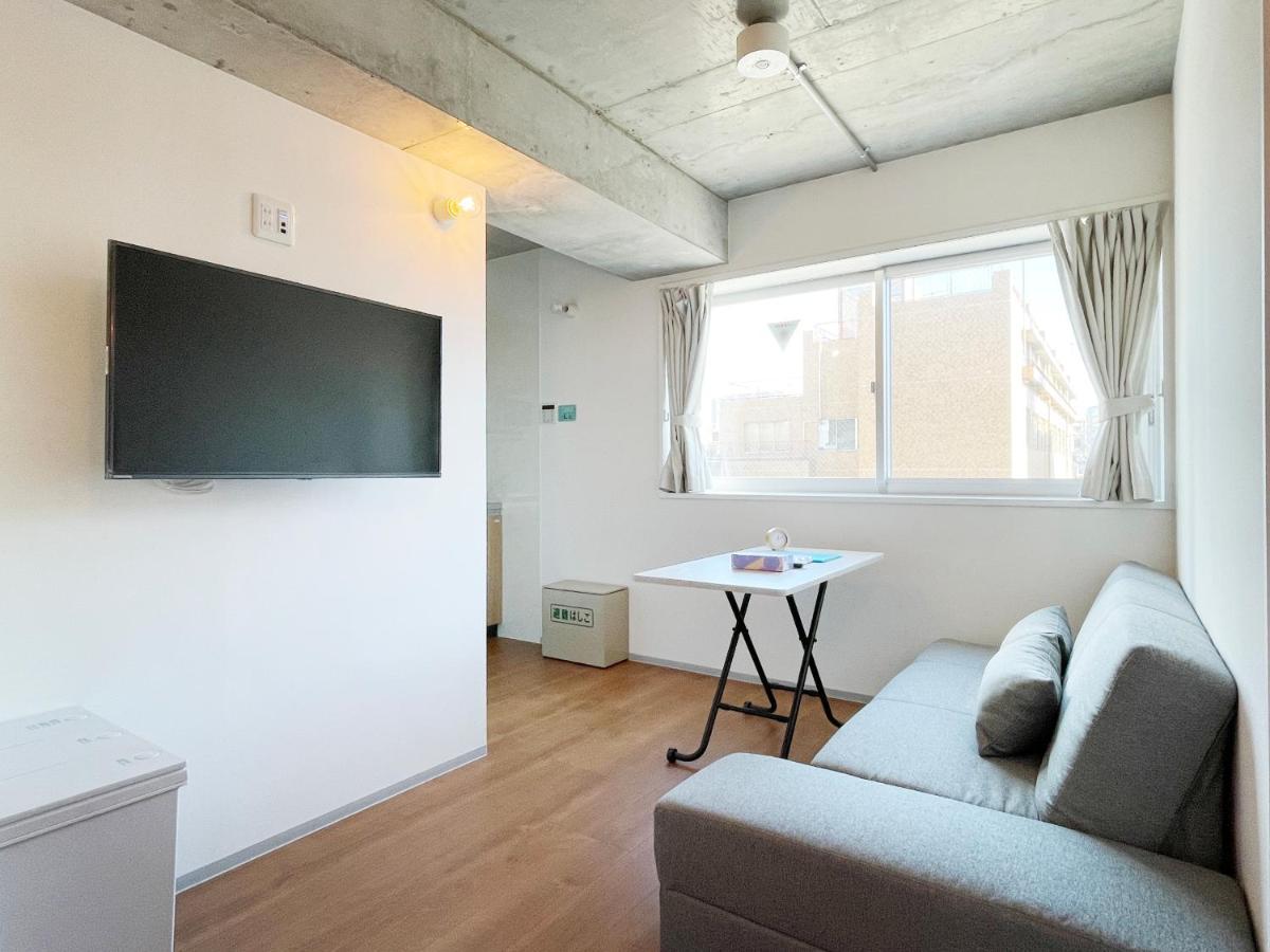 Prism Inn Komagata Asakusa 도쿄 외부 사진