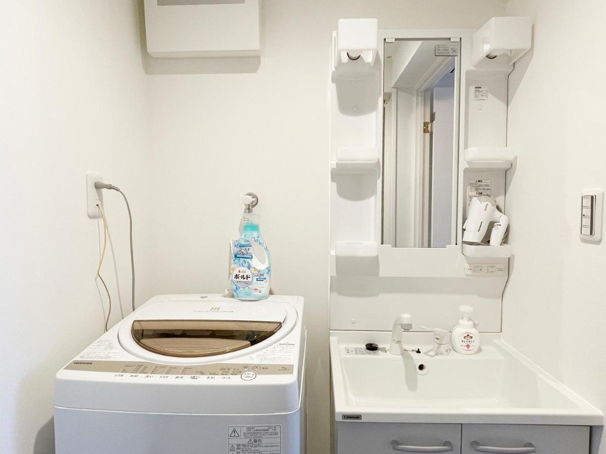 Prism Inn Komagata Asakusa 도쿄 외부 사진