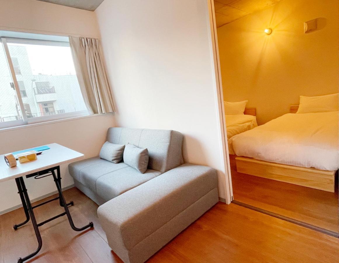 Prism Inn Komagata Asakusa 도쿄 외부 사진