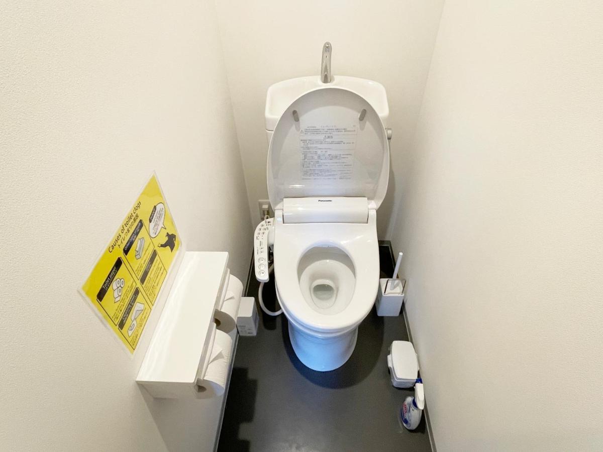 Prism Inn Komagata Asakusa 도쿄 외부 사진