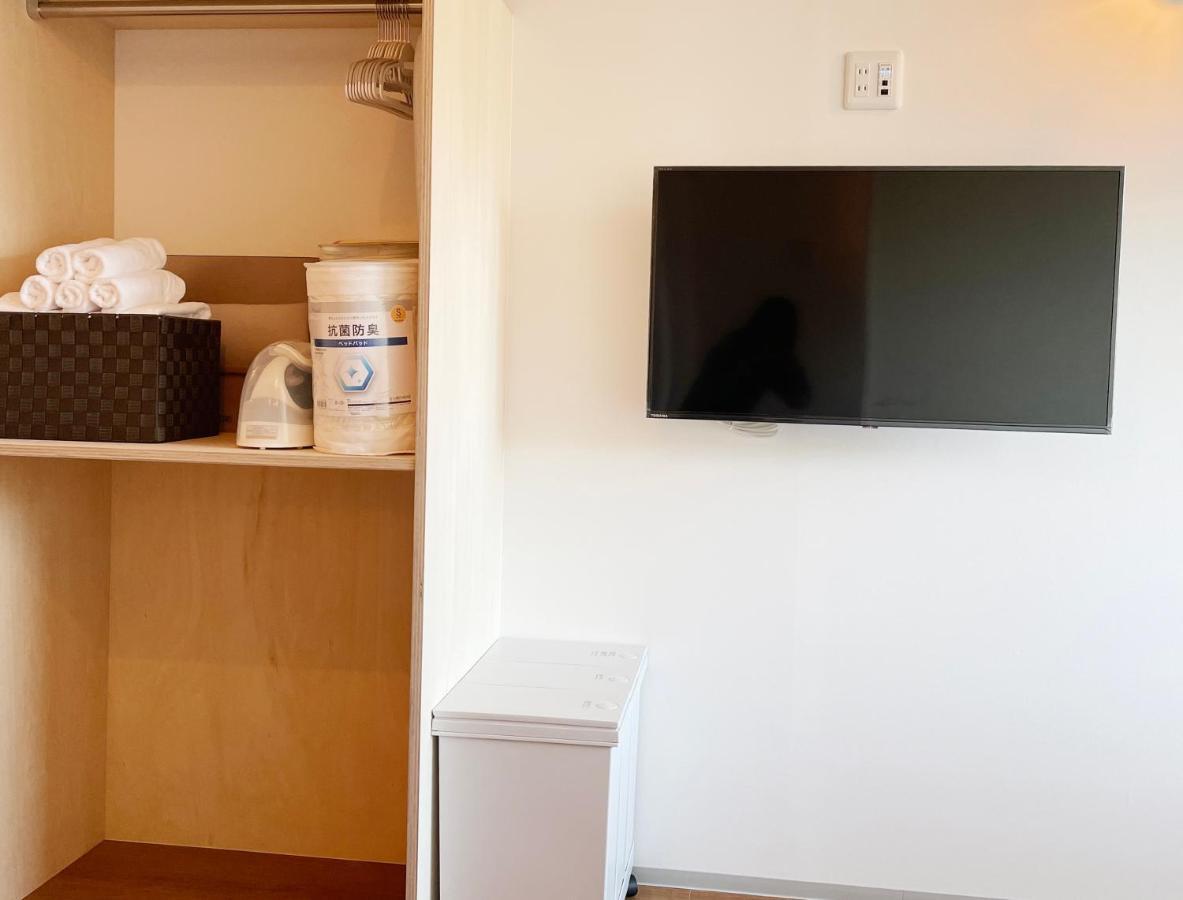 Prism Inn Komagata Asakusa 도쿄 외부 사진