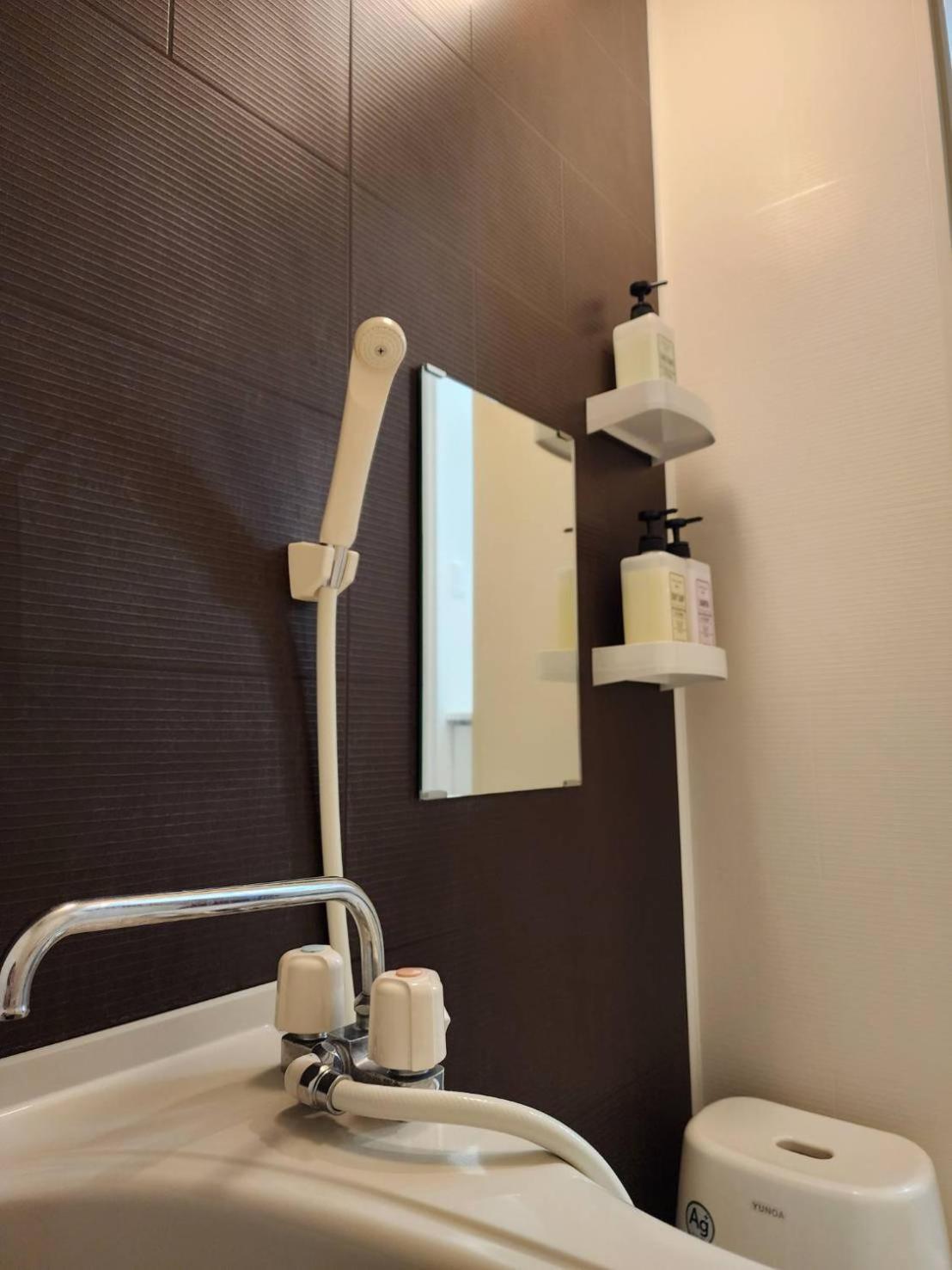 Prism Inn Komagata Asakusa 도쿄 외부 사진