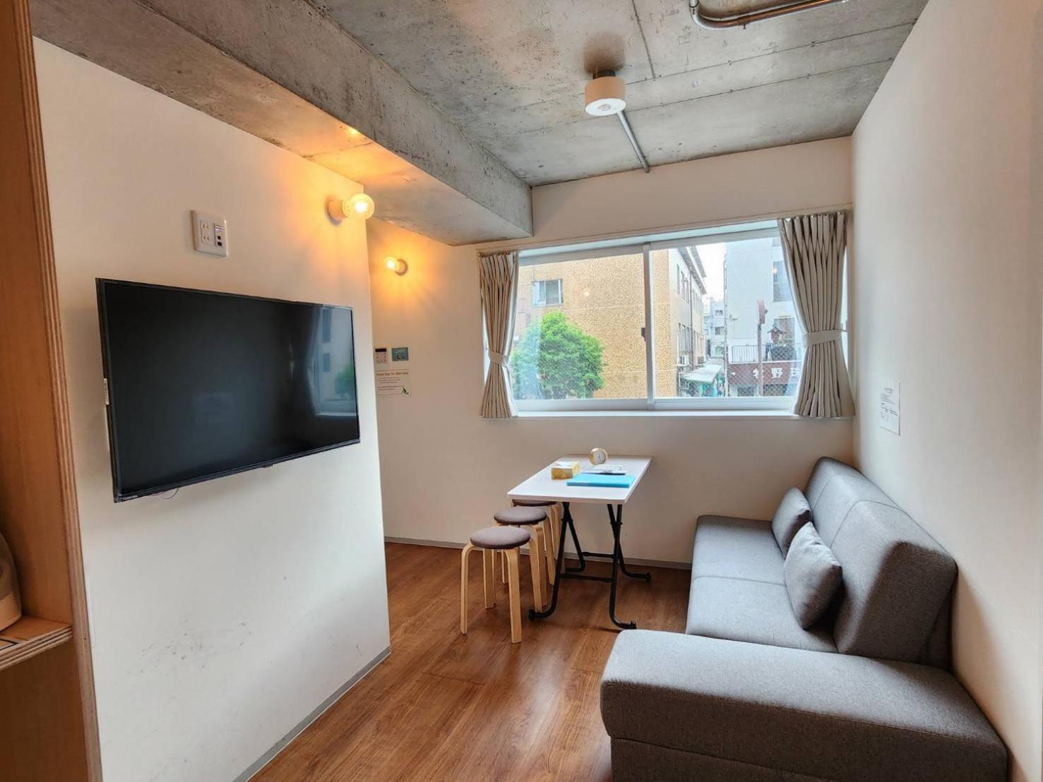 Prism Inn Komagata Asakusa 도쿄 외부 사진