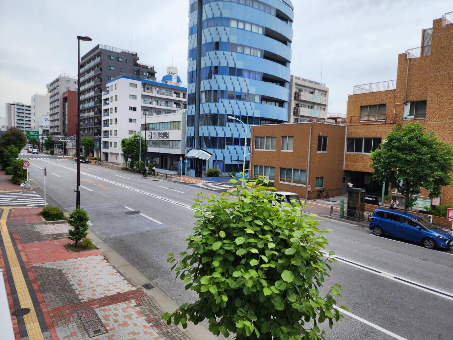 Prism Inn Komagata Asakusa 도쿄 외부 사진